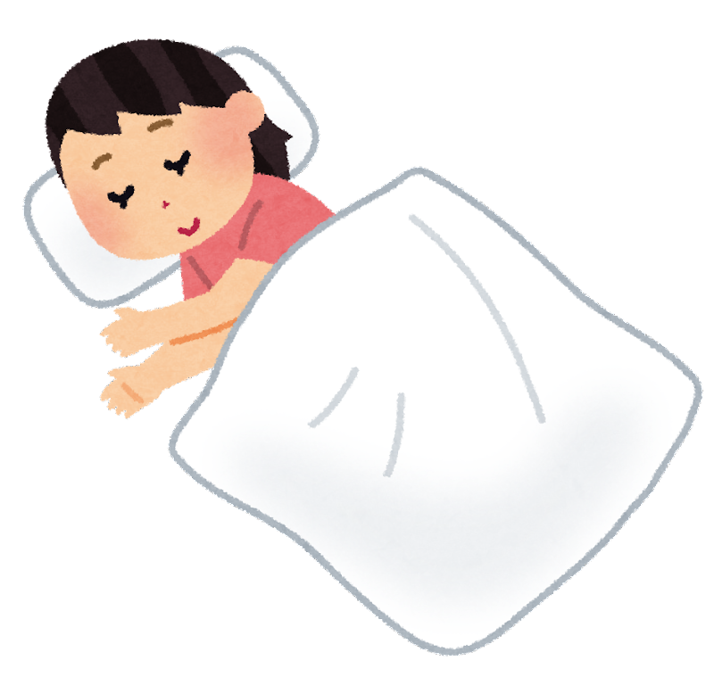 寝ている間の ケア 野本真由美スキンケアクリニック