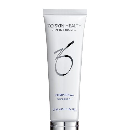 Zoスキン☆コンプレックスA+ | 野本真由美スキンケアクリニック